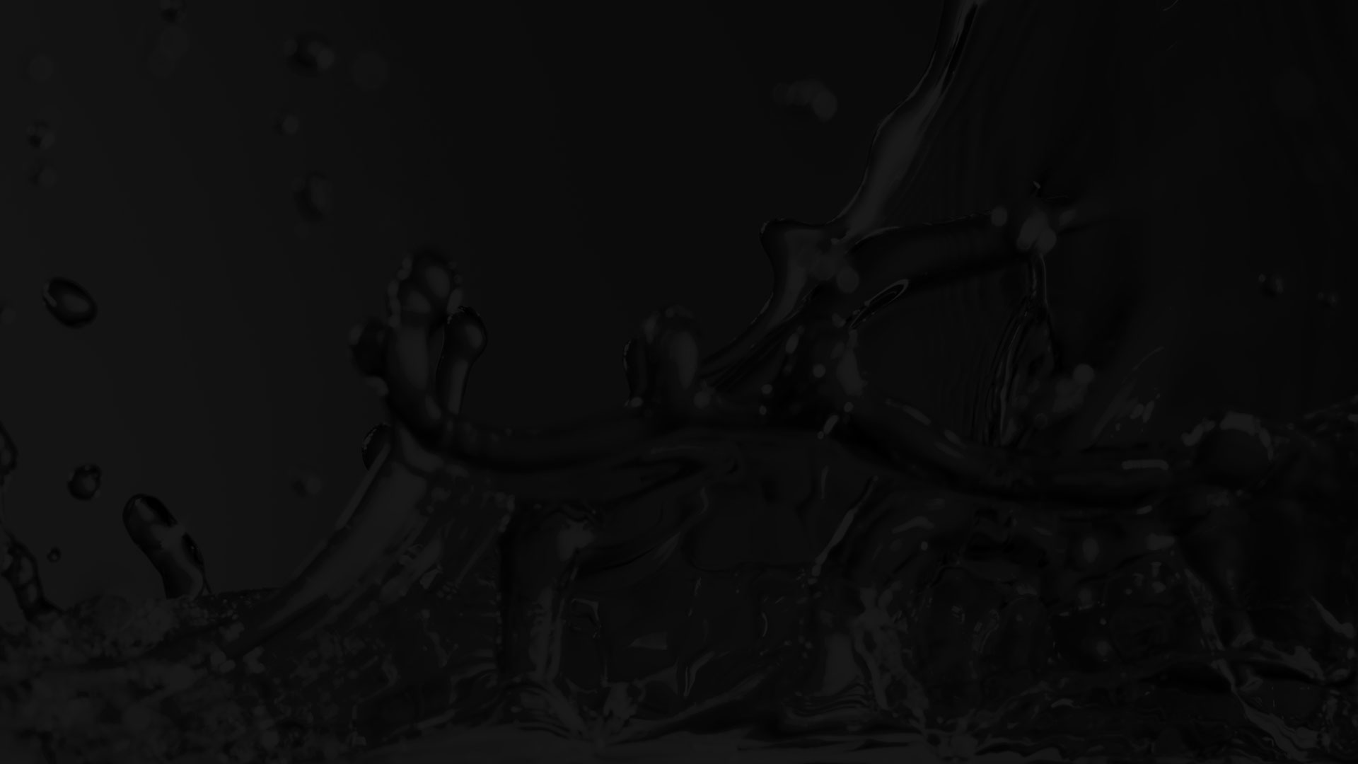 Water Banner