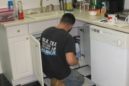 Why Kitchen Drains Clog Faster Than Other Drains in Your Home