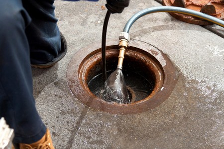 Sewer Line Inspections in Clifton, NJ: What They Are and Why They Matter