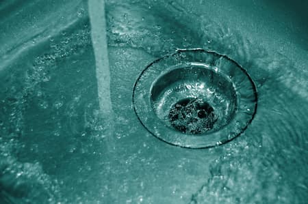 Drain Cleaning