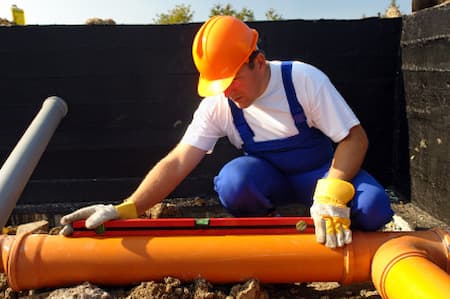 Sewer Line Inspections